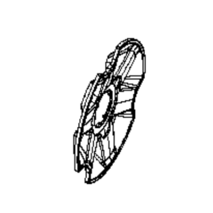 Cover Wheel Cover 20021C090000 in the group  at Entreprenadbutiken (5856840-01)