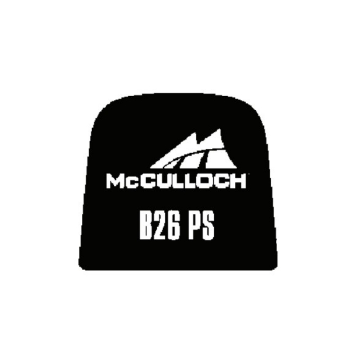 Decal 5856936-01 in the group at Entreprenadbutiken (5856936-01)
