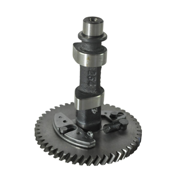 Camshaft Mcr,254Cc,W/Buy Gas 5857718-01 in the group at Entreprenadbutiken (5857718-01)