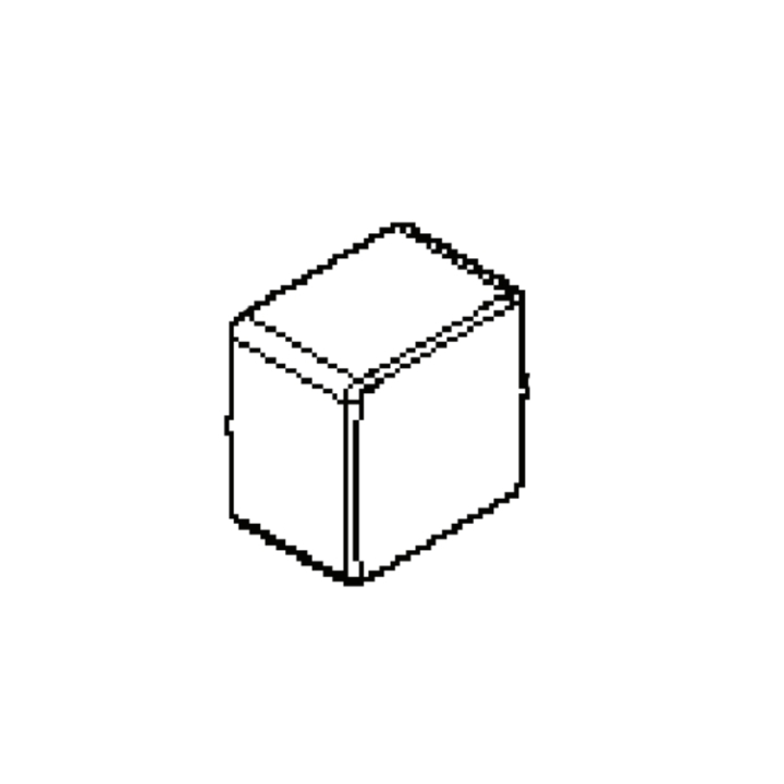 Vibration damper in the group  at Entreprenadbutiken (5858188-01)