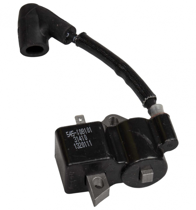 Ignition Unit Husqvarna 125B, 125BVX, B2126, BV2126 in the group at Entreprenadbutiken (5858361-02)