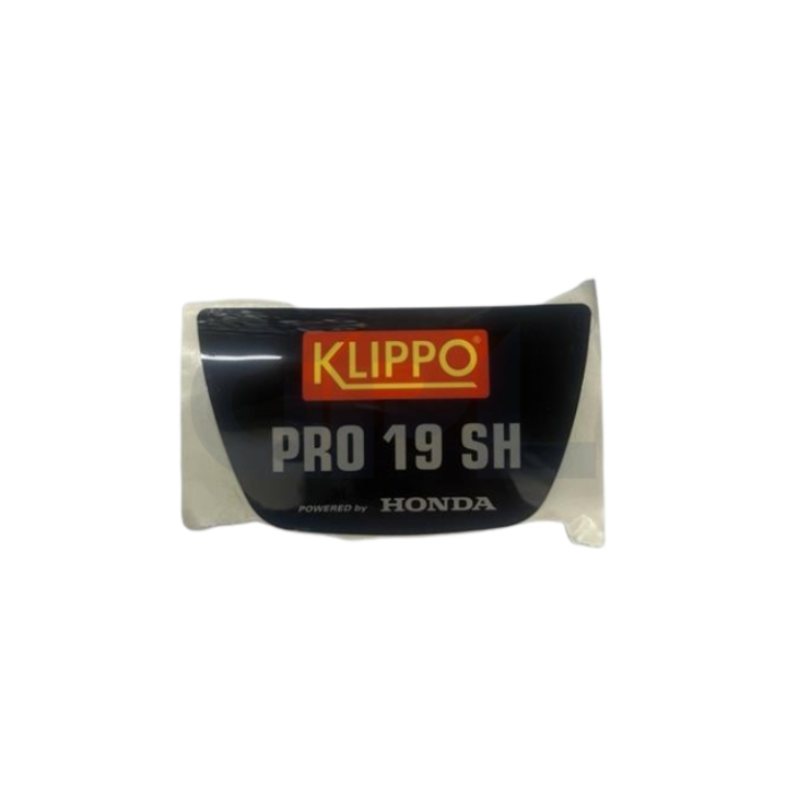 Decal Klippo Pro 19 SH in the group  at Entreprenadbutiken (5858365-02)