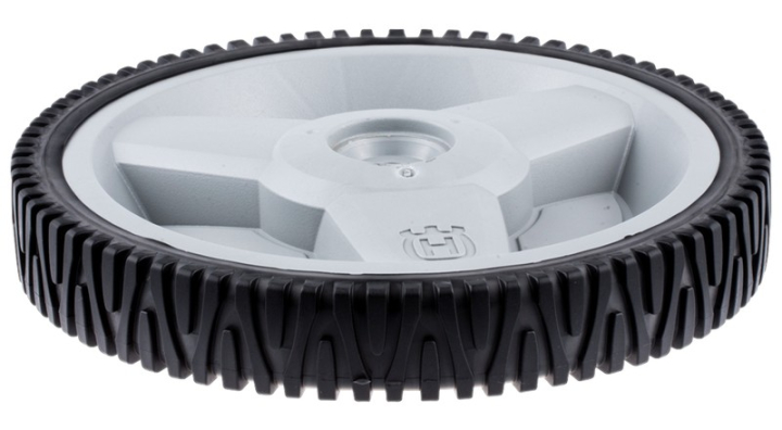 Wheel 5859110-01 in the group  at Entreprenadbutiken (5859110-01)