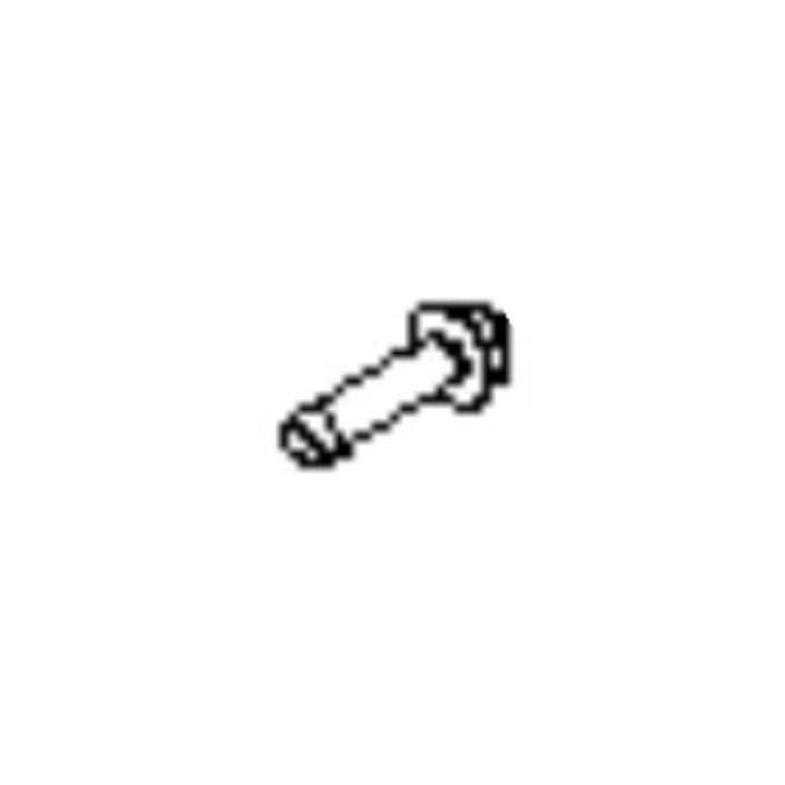 Screw, 5/16-18X1.25, shake proof in the group at Entreprenadbutiken (5859861-01)