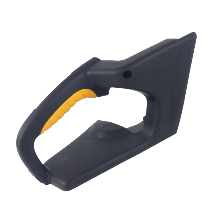 Handle Rear Pp Gold Overmold 5860169-02 in the group at Entreprenadbutiken (5860169-02)