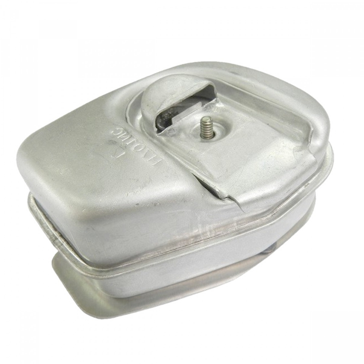 Silencer 5860943-01 in the group at Entreprenadbutiken (5860943-01)