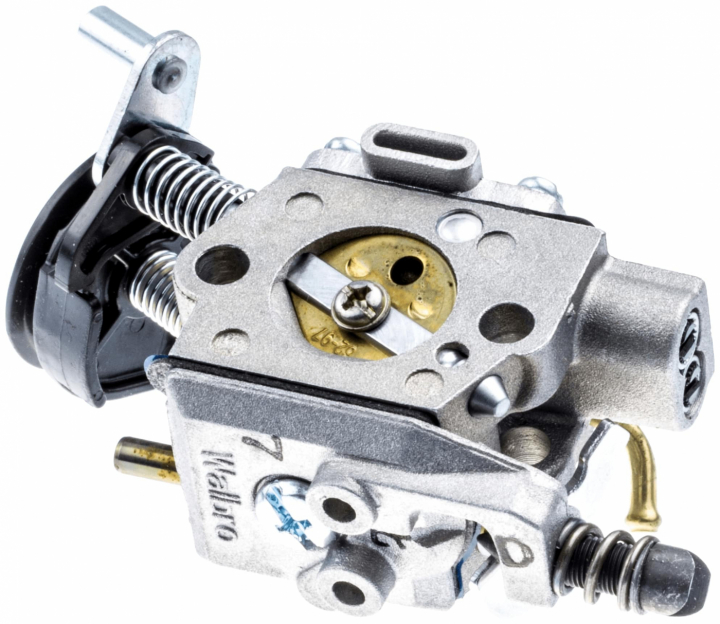 Carburetor Husqvarna 555FX, 555FXT, 555RXT in the group at Entreprenadbutiken (5861088-01)