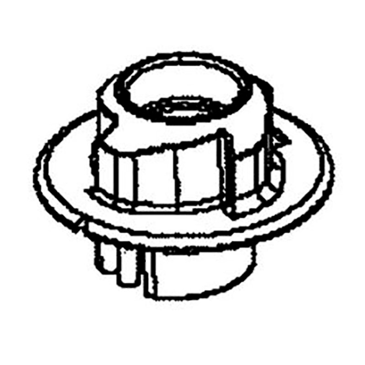 Hub Starts, Slow Pull 5861097-01 in the group at Entreprenadbutiken (5861097-01)