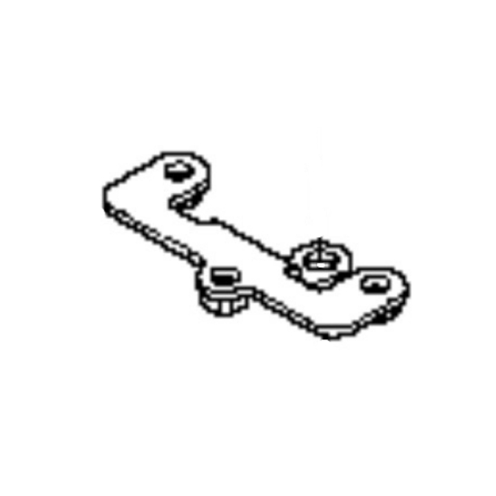 Lock Plate Compl 5861209-01 in the group  at Entreprenadbutiken (5861209-01)