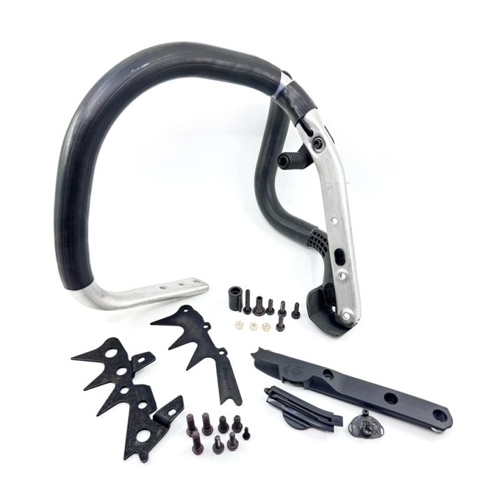 Handle System Hpc004-60 Hva Wr 5861463-04 in the group at Entreprenadbutiken (5861463-04)