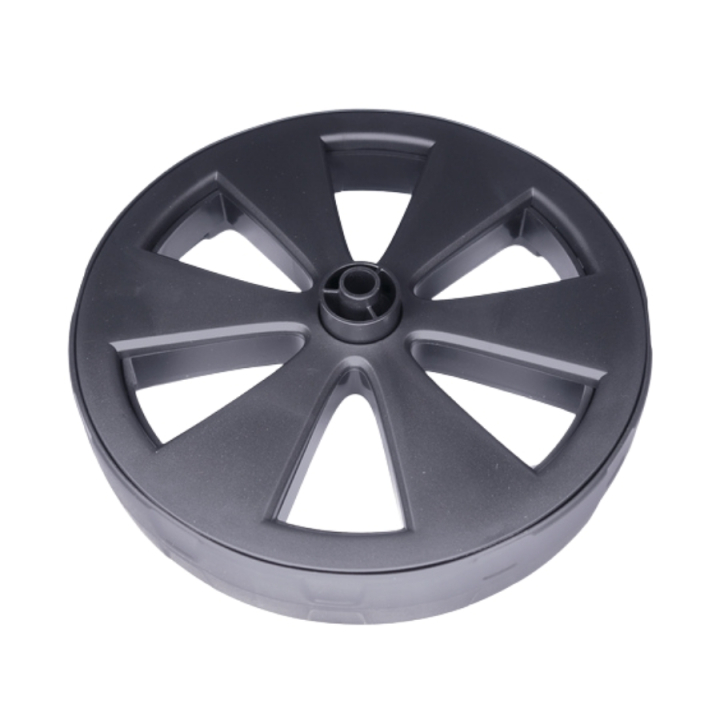 Wheel 5861705-01 in the group  at Entreprenadbutiken (5861705-01)