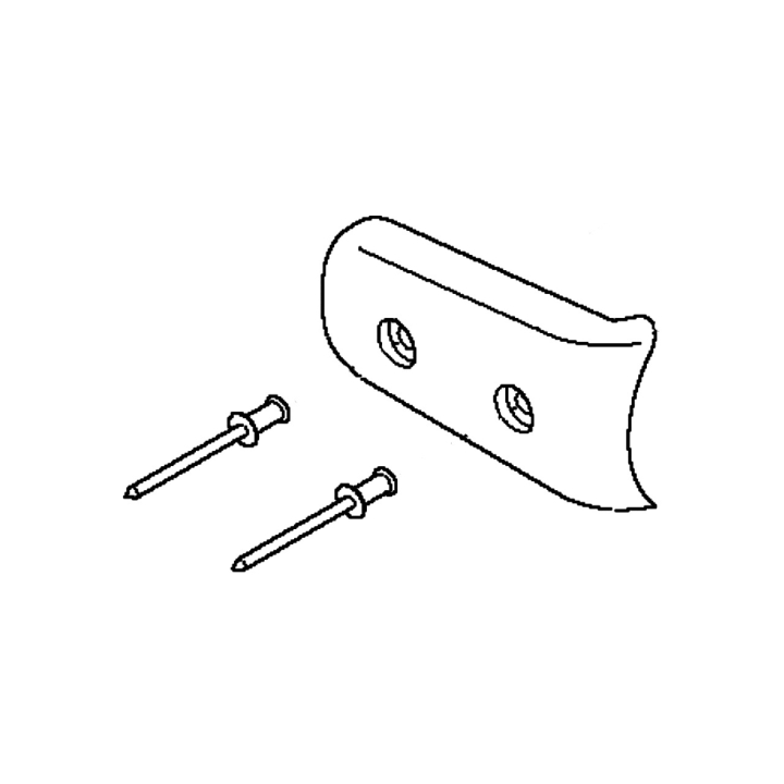 Protective kit 5862027-03 in the group  at Entreprenadbutiken (5862027-03)