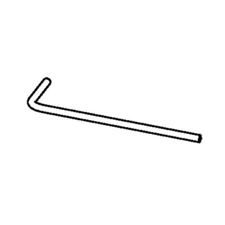 Wrench T27 Torx 5862216-01 in the group  at Entreprenadbutiken (5862216-01)