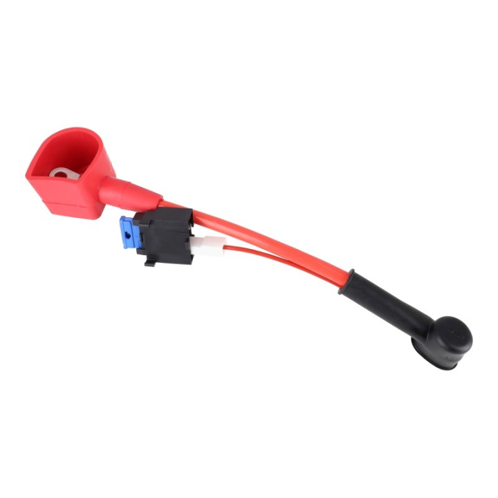 positive battery cable in the group at Entreprenadbutiken (5862239-01)