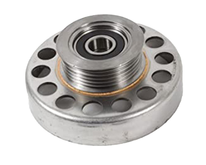 Driving Pulley Assy in the group at Entreprenadbutiken (5863087-01)