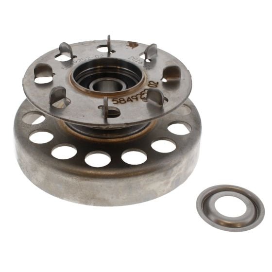 Driving Pulley Assy in the group at Entreprenadbutiken (5863087-02)