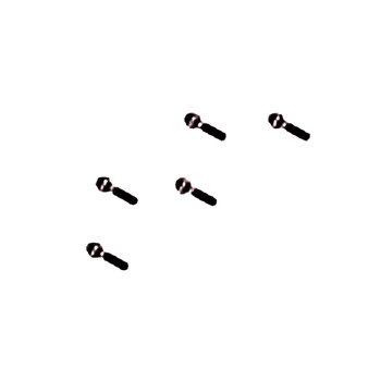 Bolt Kit 5863270-01 in the group  at Entreprenadbutiken (5863270-01)