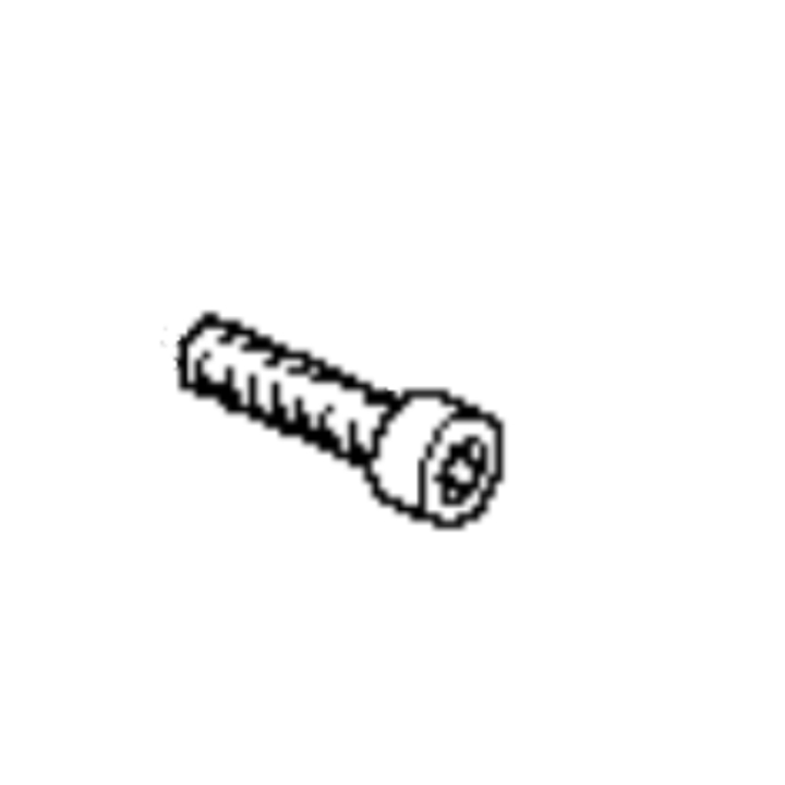 Screw Itxscm M4X16 T27 12.9 T 5864385-02 in the group  at Entreprenadbutiken (5864385-02)