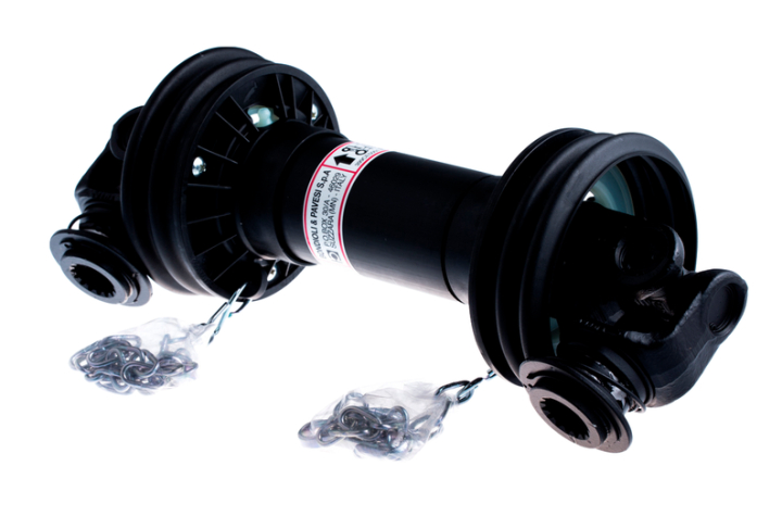 Cardan Shaft Compl 5864932-01 in the group at Entreprenadbutiken (5864932-01)