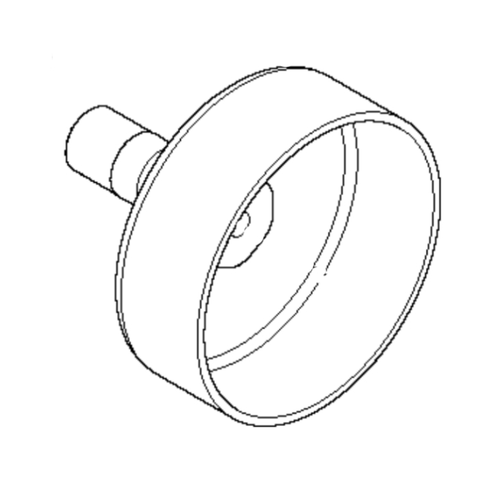 Drum 5865085-01 in the group  at Entreprenadbutiken (5865085-01)