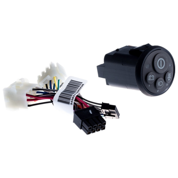 Smart Ignition Comp 5865907-05 in the group at Entreprenadbutiken (5865907-05)