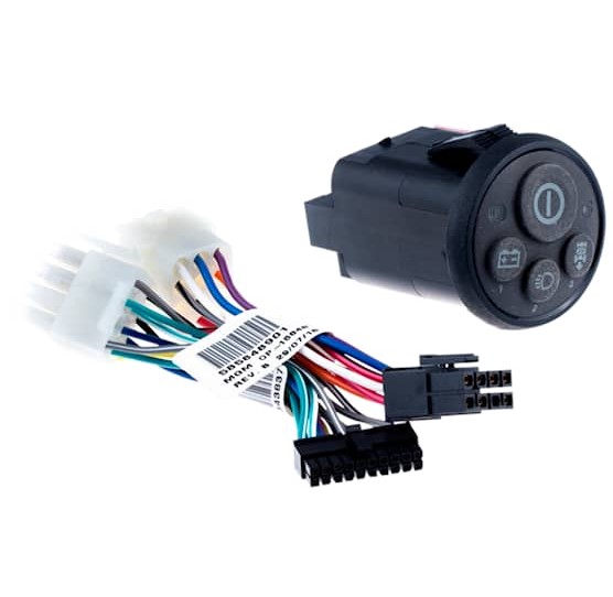 Smart Switch Replacement Kit in the group at Entreprenadbutiken (5865907-07)