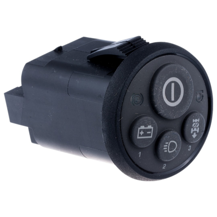 Smartswitch 5865907-08 in the group  at Entreprenadbutiken (5865907-08)