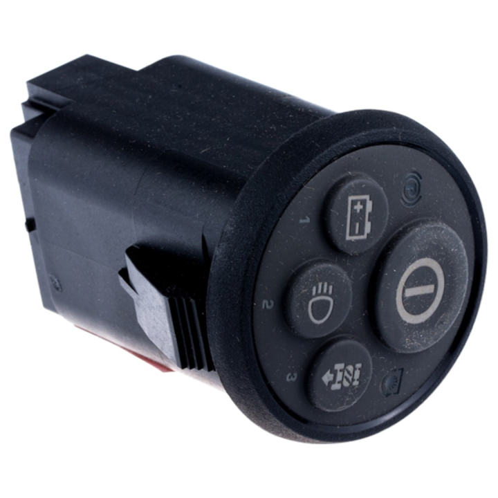 Smartswitch 5865907-10 in the group  at Entreprenadbutiken (5865907-10)