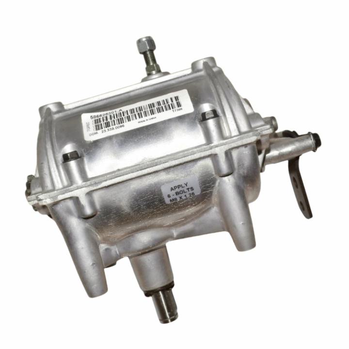 Gearbox 5866253-01 in the group  at Entreprenadbutiken (5866253-01)