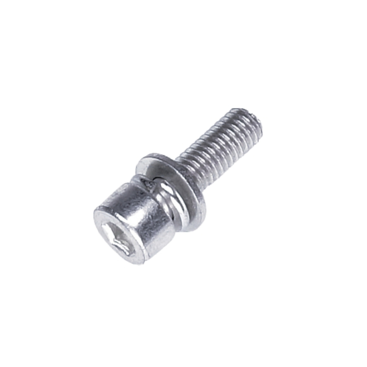 Screw M5X12 in the group  at Entreprenadbutiken (5866409-01)