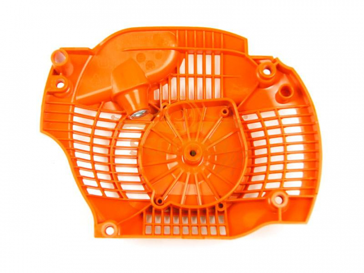 Starter Housing Husqvarna 445, 450 in the group  at Entreprenadbutiken (5866902-03)