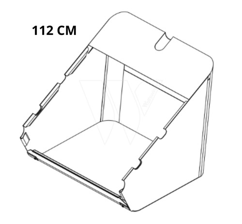 Collector 5868062-01 in the group  at Entreprenadbutiken (5868062-01)
