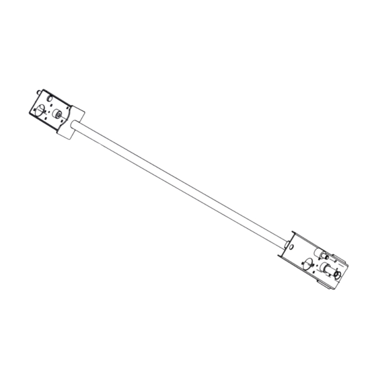 Height Adjustment Tag 5868572-01 in the group at Entreprenadbutiken (5868572-01)