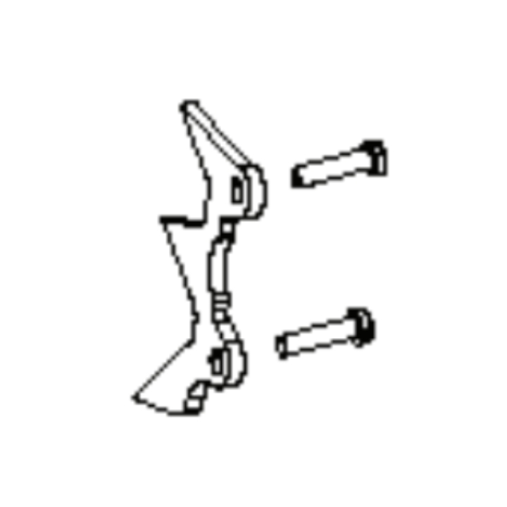 Bark Support 5868736-01 in the group  at Entreprenadbutiken (5868736-01)