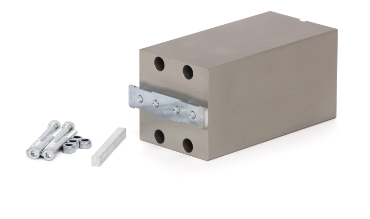 Extension kit 200 mm in the group  at Entreprenadbutiken (5868799-01)