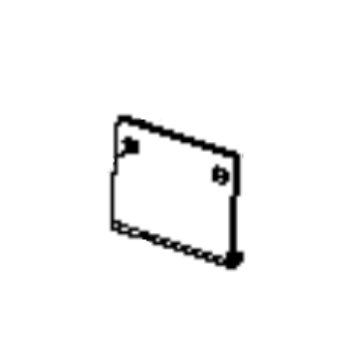 Cutting Unit Stop 5868989-01 in the group at Entreprenadbutiken (5868989-01)
