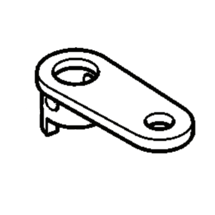 Brake arm in the group  at Entreprenadbutiken (5869043-01)