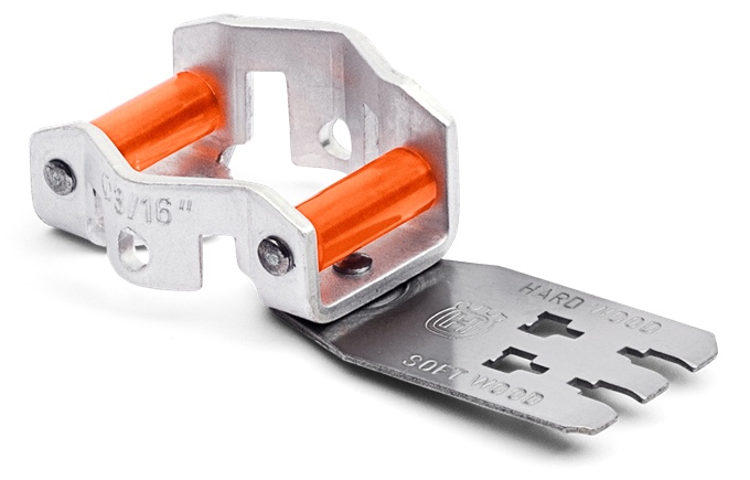 Combination gauges .325 Pixel Husqvarna SP33G in the group Forest / Chainsaws / Chains & bars / Filing equipment at Entreprenadbutiken (5869384-01)