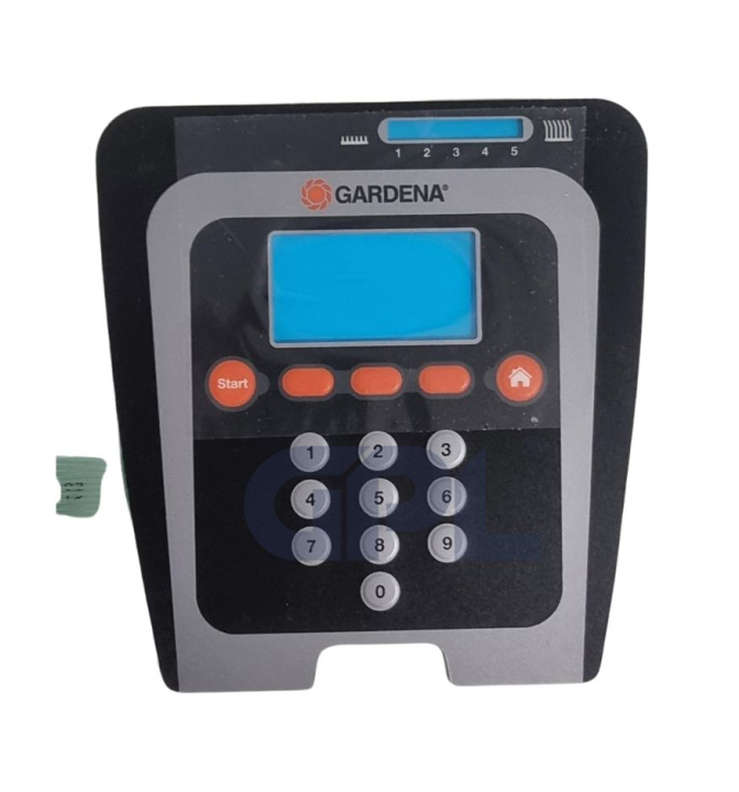 Keyboard in the group at Entreprenadbutiken (5869456-02)