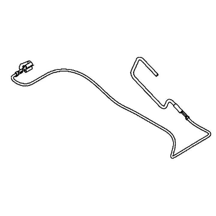 Wiring harness in the group  at Entreprenadbutiken (5869639-01)