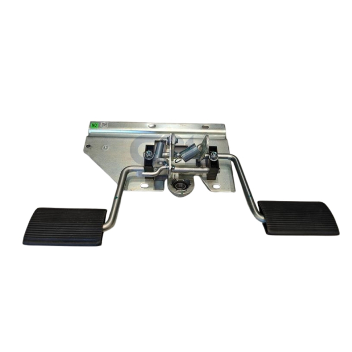 Pedal plate Manual Compl in the group  at Entreprenadbutiken (5869694-01)