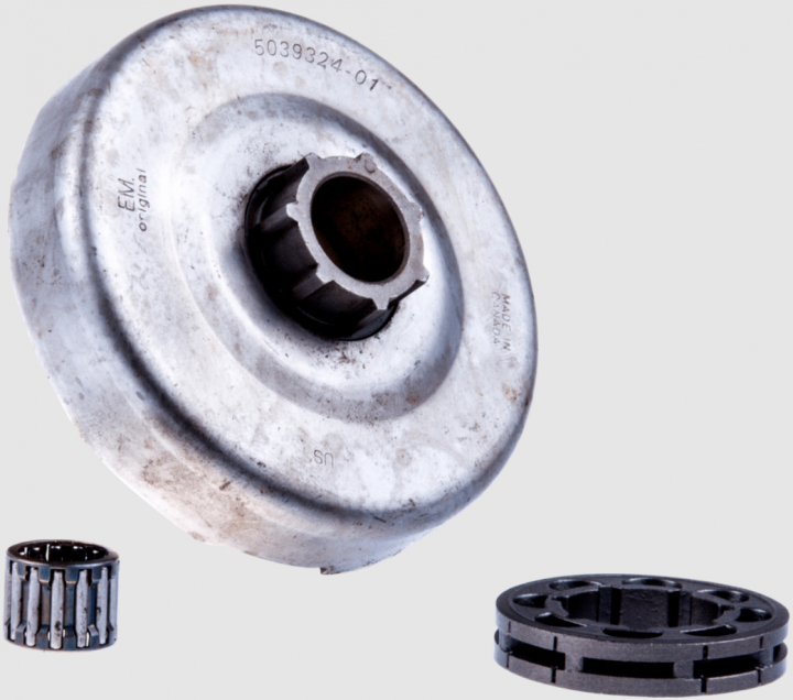 Clutch drum, Kit 5869806-02 in the group at Entreprenadbutiken (5869806-02)