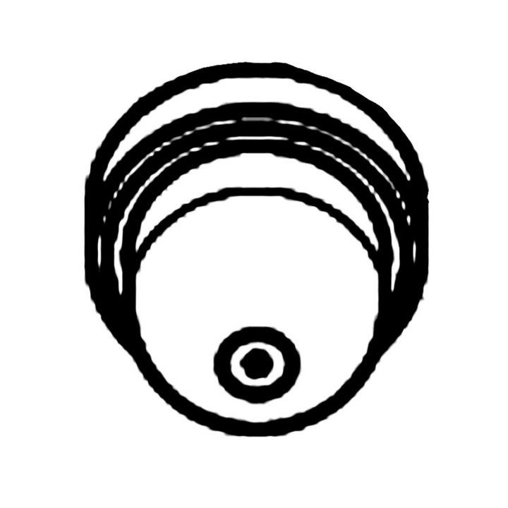 Clean 5870224-02 in the group at Entreprenadbutiken (5870224-02)