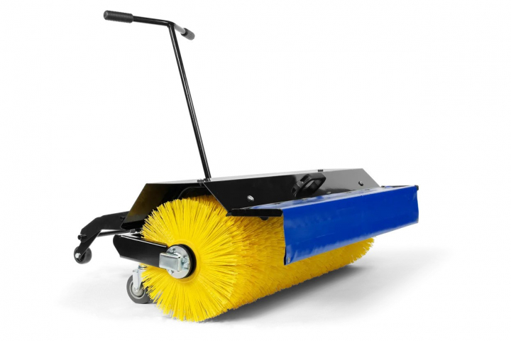 Broom for Rider 300 series in the group  at Entreprenadbutiken (5870246-01)