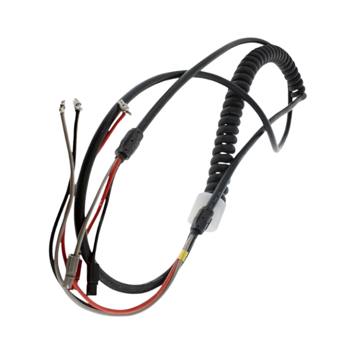 Wiring, Kpl, Telescope 5870283-01 in the group at Entreprenadbutiken (5870283-01)