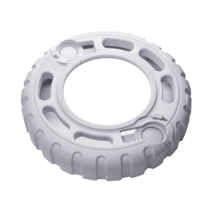 Wheel 5870286-01 in the group at Entreprenadbutiken (5870286-01)