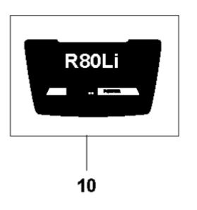 Label R80Li in the group  at Entreprenadbutiken (5870435-02)