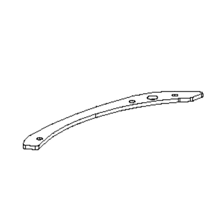 Reinforcement plate in the group at Entreprenadbutiken (5870559-02)