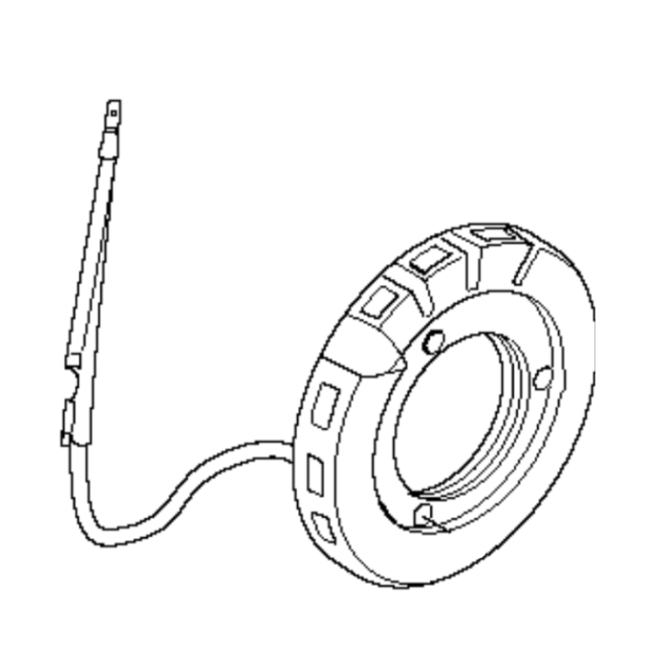 Stator Assy 5870597-01 in the group  at Entreprenadbutiken (5870597-01)