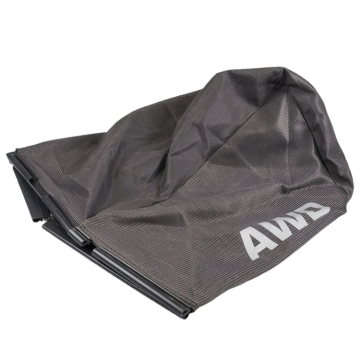 GRASS BAG ASSY 2,3 CU FT, 21 I in the group  at Entreprenadbutiken (5871004-09)